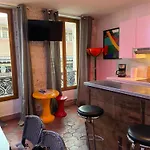 La Thipique Париж