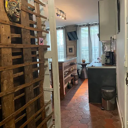 La Thipique