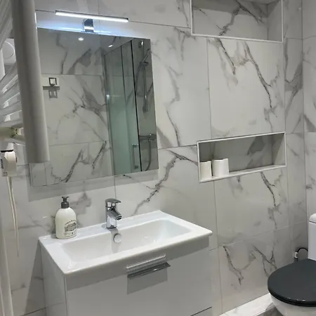 La Thipique Апартаменты