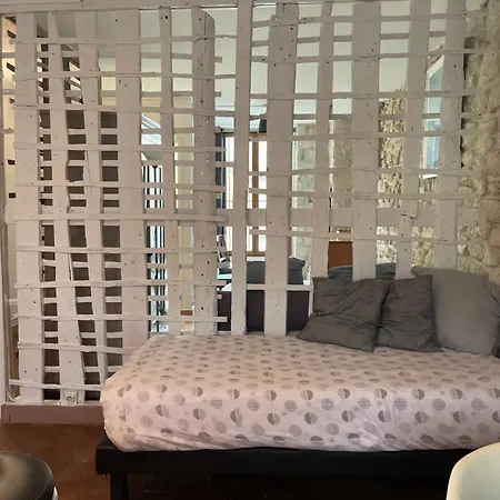 La Thipique Апартаменты