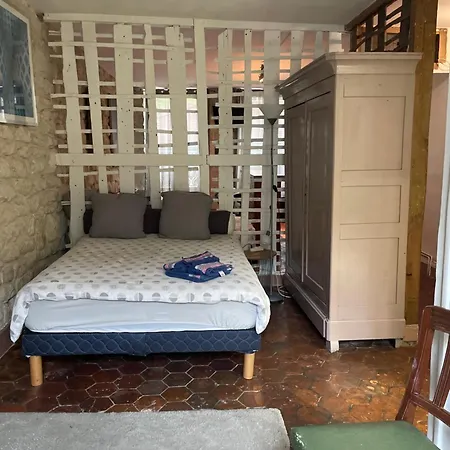 Апартаменты La Thipique