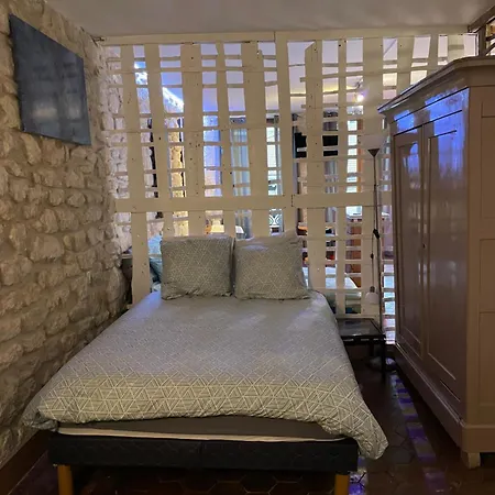 Apartamento La Thipique