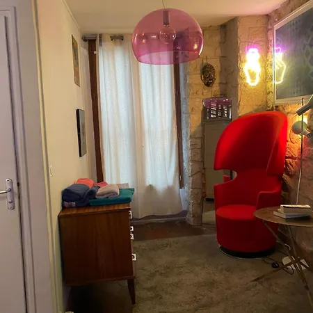 La Thipique Париж