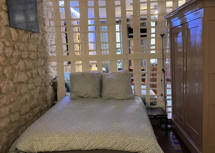 Apartamento La Thipique